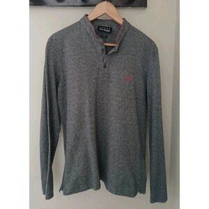 The Kooples Sport Henley